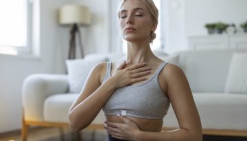 Υγιεινή διατροφή, άσκηση και άλλες συνήθειες που βοηθούν να αντιμετωπίσουμε το καθημερινό στρες