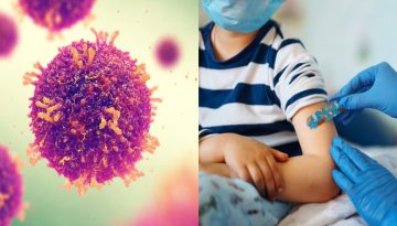 Ιλαρά: Γιατί πρέπει να είμαστε σε εγρήγορση