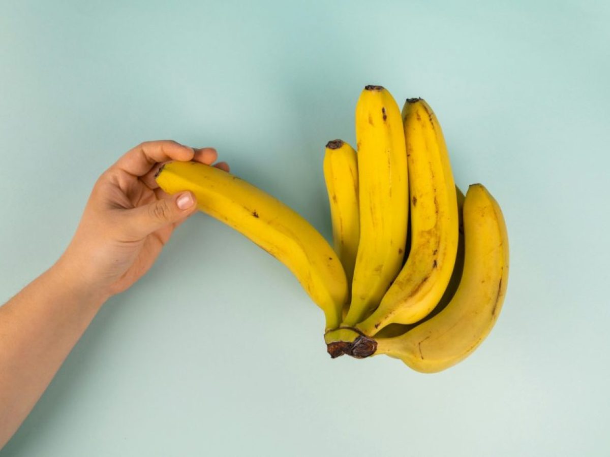Είναι η μπανάνα «μεταμφιεσμένη ζάχαρη»; Τι απαντούν οι διατροφολόγοι