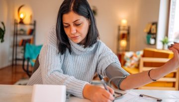 Υπέρταση: Τετραπλασιάσθηκαν οι θάνατοι στις νεαρές γυναίκες τις τελευταίες δεκαετίες – Καμπανάκι από τους ειδικούς