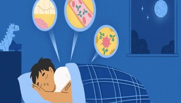 Ύπνος: 1 στους 3 ενήλικες υποφέρει από διαταραχή ύπνου