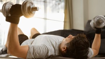 Είστε πάνω από 45; Δοκιμάστε αυτές τις 4 ασκήσεις για καλύτερη αντοχή