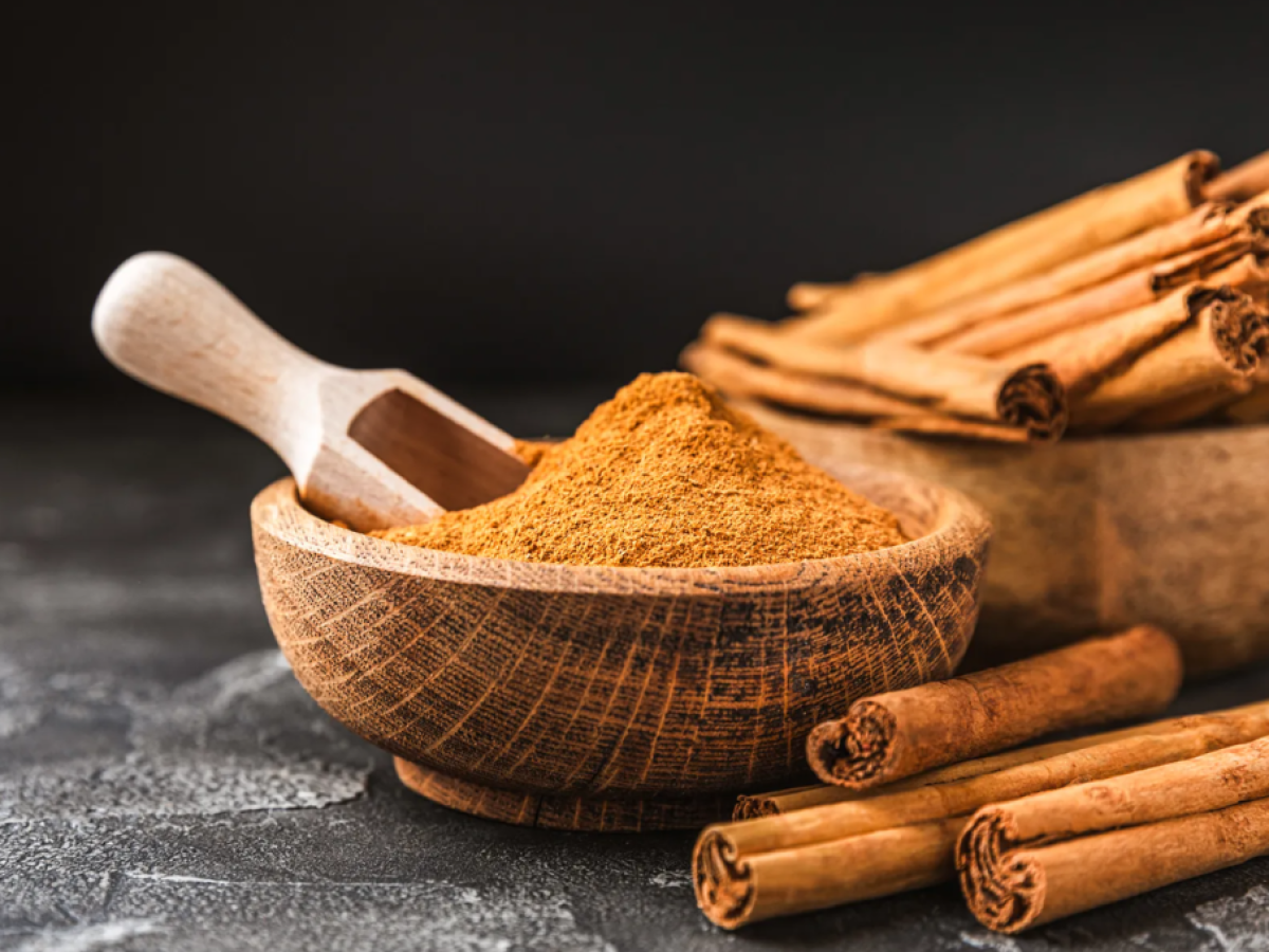 Κανέλα: Πώς βοηθά τον οργανισμό σου και γιατί πρέπει να προτιμάς την Κεϋλάνης