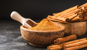 Κανέλα: Πώς βοηθά τον οργανισμό σου και γιατί πρέπει να προτιμάς την Κεϋλάνης