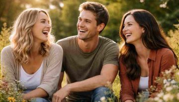 Κάποιοι άνθρωποι είναι αμέσως συμπαθείς – Ti κάνουν διαφορετικά χωρίς να το καταλαβαίνουν