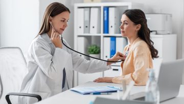 Καρδιά: Ποιες γυναίκες κινδυνεύουν περισσότερο;