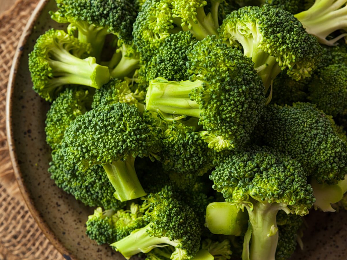 Καρκίνος: Οι χορτοφάγοι κινδυνεύουν λιγότερο;