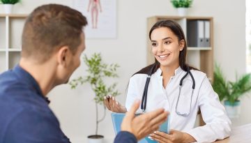 Καρκίνος: Ο «ξεχασμένος» αδένας που ίσως επηρεάζει τον κίνδυνο