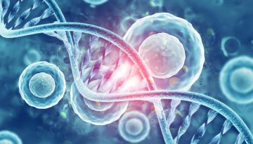 Καρκίνος του πνεύμονα σε μη καπνιστές: Μια διακριτή και αυξανόμενη πρόκληση