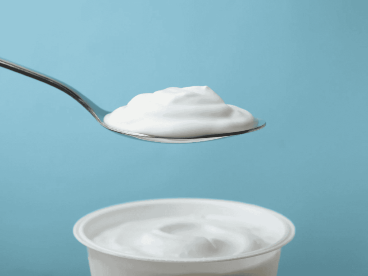 Κατανάλωση γιαουρτιού κατά της οστεοπόρωσης
