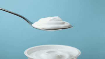 Κατανάλωση γιαουρτιού κατά της οστεοπόρωσης