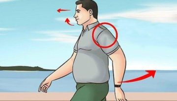 Καθημερινό περπάτημα: 7 θετικές αλλαγές που θα συμβούν στη ζωή σου, αν περπατάς για 30 λεπτά