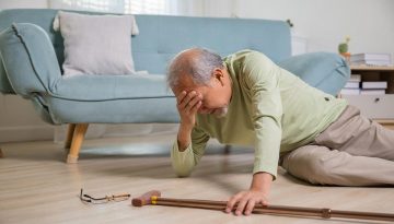 Κατ΄οίκον πρόγραμμα μειώνει τον κίνδυνο πτώσεων μετά από εγκεφαλικό κατά  33%