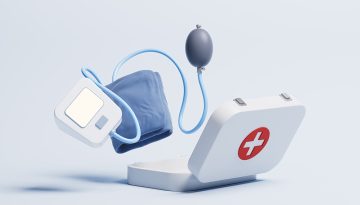 Κινδυνεύεις από υπέρταση; Το τεστ του Χάρβαρντ