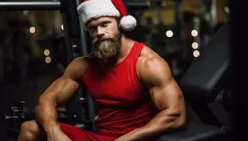 Κλειστό γυμναστήριο; Κράτα τη δύναμή σου με αυτό το home workout