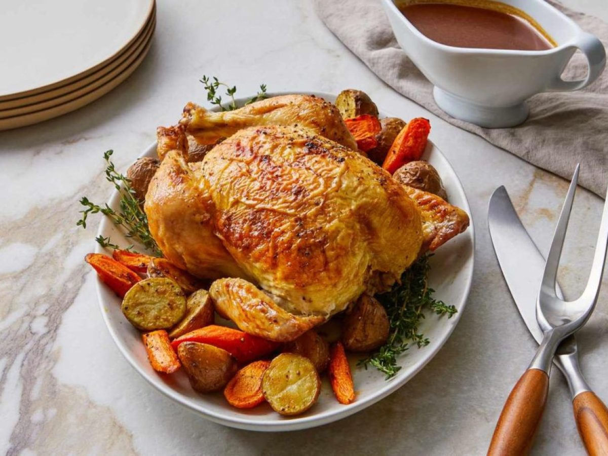 Κοτόπουλο μπούτι ή στήθος: Ποιο είναι τελικά πιο υγιεινό;