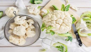 Κουνουπίδι: Ποιοι πρέπει να το αποφεύγουν