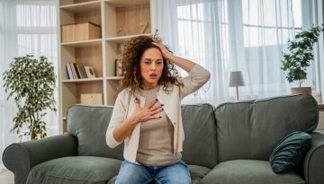 Κρίση πανικού ή κρίση άγχους: Ποιες είναι οι διαφορές που πρέπει να γνωρίζετε