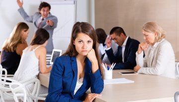 Κριτική: Πρόβλημα ή ευκαιρία;