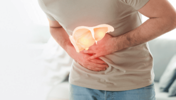 Λίπος στο συκώτι: Πώς να το μειώσεις με λίγες, μικρές αλλαγές στη ζωή σου