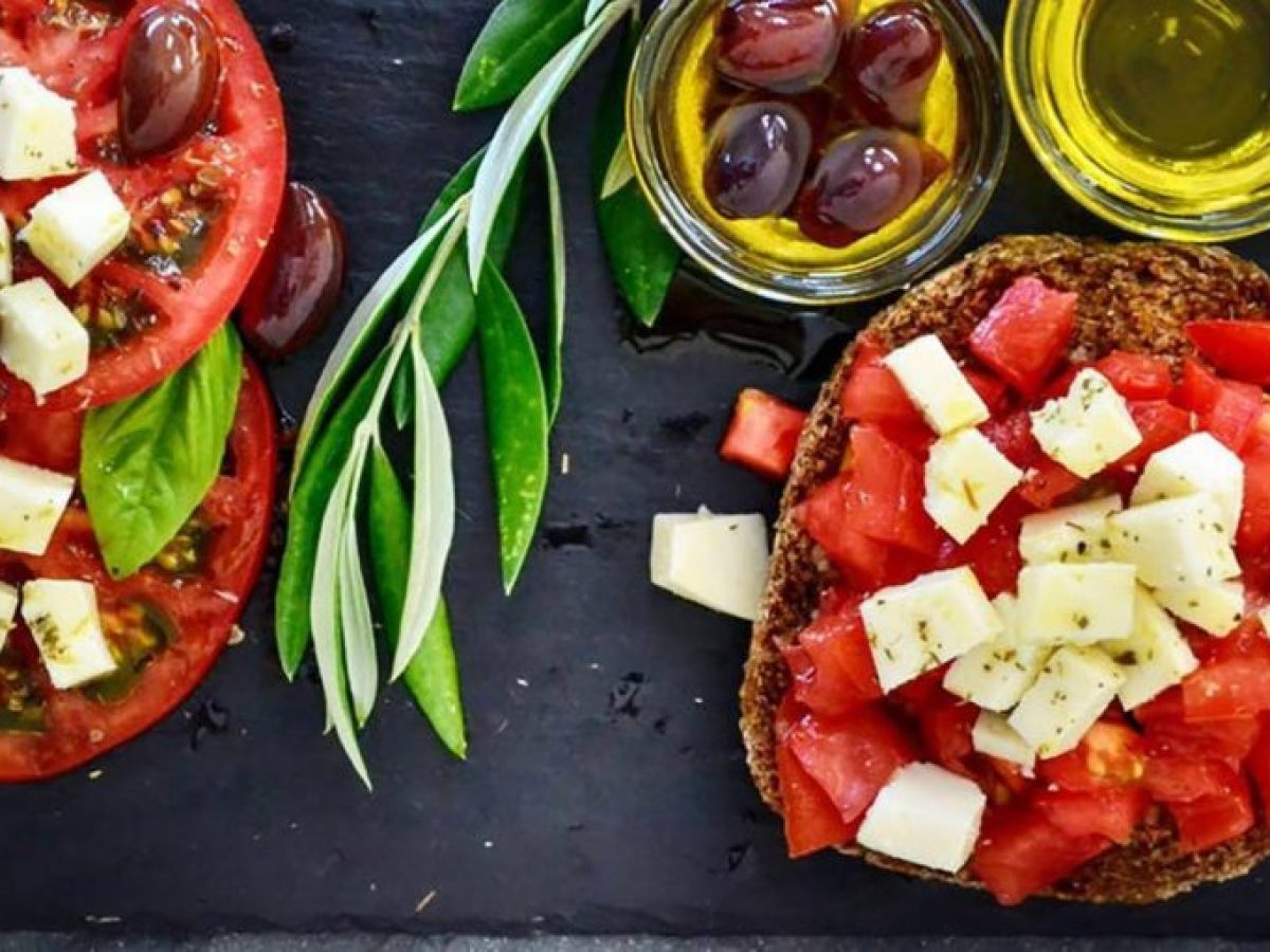 Μακροζωία: Πώς η σωστή διατροφή χαρίζει έως και 3 επιπλέον χρόνια ζωής