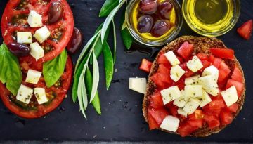 &Mu;&alpha;&kappa;&rho;&omicron;&zeta;&omega;ί&alpha;: &Pi;ώ&sigmaf; &eta; &sigma;&omega;&sigma;&tau;ή &delta;&iota;&alpha;&tau;&rho;&omicron;&phi;ή &chi;&alpha;&rho;ί&zeta;&epsilon;&iota; έ&omega;&sigmaf; &kappa;&alpha;&iota; 3 &epsilon;&pi;&iota;&pi;&lambda;έ&omicron;&nu; &chi;&rho;ό&nu;&iota;&alpha; &zeta;&omega;ή&sigmaf;