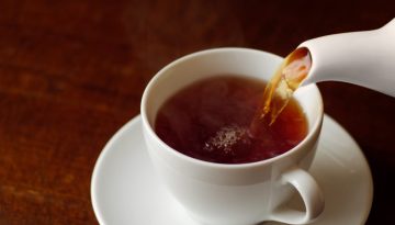 Μαύρο τσάι: Τι παρενέργειες μπορεί να έχει – Ποια είναι η ασφαλής ποσότητα