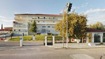 &Mu;&epsilon;&rho;&iota;&kappa;ή &alpha;&pi;&omicron;&kappa;&alpha;&tau;ά&sigma;&tau;&alpha;&sigma;&eta; &sigma;&tau;&omicron; &nu;&omicron;&sigma;&omicron;&kappa;&omicron;&mu;&epsilon;ί&omicron; &Mu;&epsilon;&sigma;&omicron;&lambda;&omicron;&gamma;&gamma;ί&omicron;&upsilon; &mu;&epsilon;&tau;ά &tau;&eta; &phi;&omega;&tau;&iota;ά &ndash; &Mu;&epsilon; &alpha;&sigma;&phi;ά&lambda;&epsilon;&iota;&alpha; &eta; &epsilon;&kappa;&kappa;έ&nu;&omega;&sigma;&eta;
