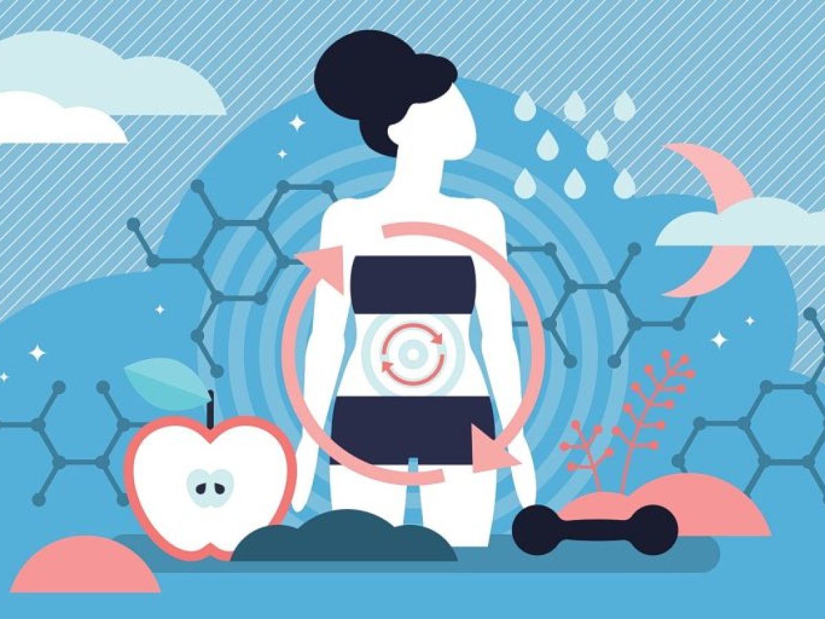 Μεταβολισμός: Μύθοι και αλήθειες