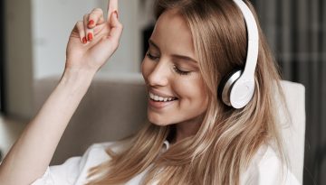 Μουσική: Τι δείχνει το αγαπημένο μας τραγούδι για την ευφυΐα μας;