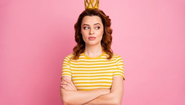 Ναρκισσιστές: Πώς φέρονται, όταν τους αγνοούν;