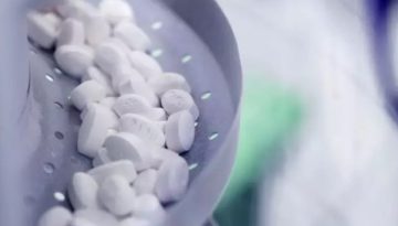 Νέα εποχή στην απώλεια βάρους – Το πρώτο χάπι για την παχυσαρκία εγκρίθηκε από τον FDA