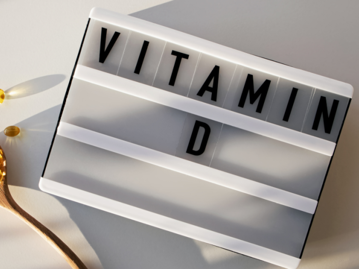 Νέα έρευνα για την έλλειψη βιταμίνης D: Πώς συνδέεται με τη χρόνια φλεγμονή
