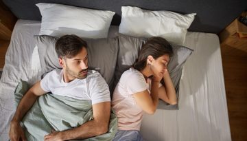 Νιώθετε ότι κάτι έχει αλλάξει; Τα σημάδια έντασης που κανείς δεν παραδέχεται