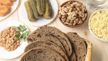 Νηστεία: Πως επηρεάζει τον οργανισμό μας – Μείωση της χοληστερίνης και της φλεγμονής έδειξε ελληνική έρευνα