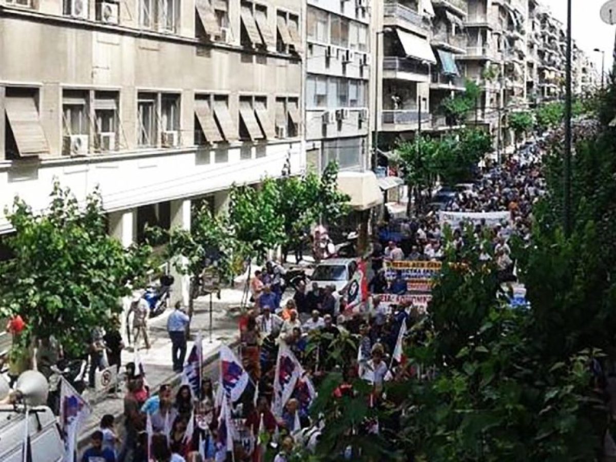 Νοσοκομεία: Απεργούν γιατροί και εργαζόμενοι την Τετάρτη και την Πέμπτη