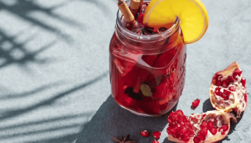 Ο αφροδισιακός χυμός που αυξάνει τη λίμπιντο