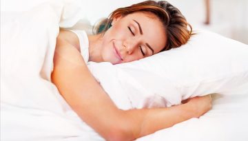 Ο ύπνος προειδοποιεί: Μήπως κινδυνεύετε από άνοια;