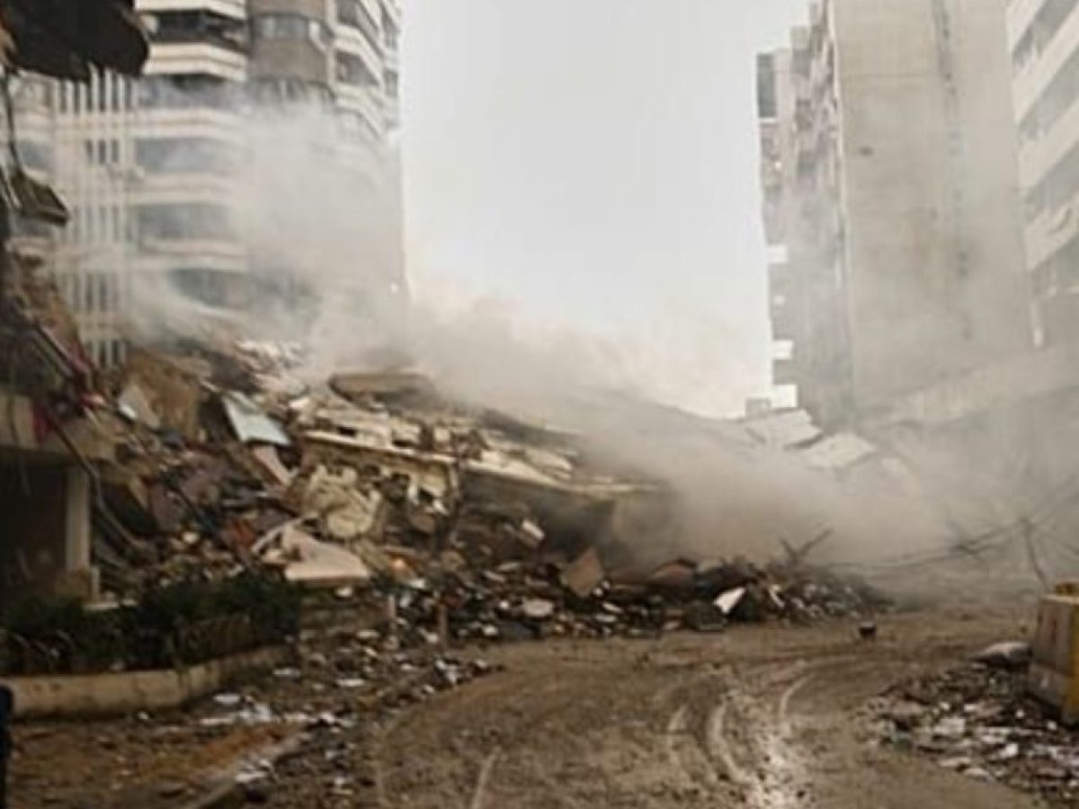 Ο πόλεμος στη Μέση Ανατολή προκαλεί προβλήματα στις μεταφορές κρίσιμων φαρμάκων στις χώρες του Κόλπου