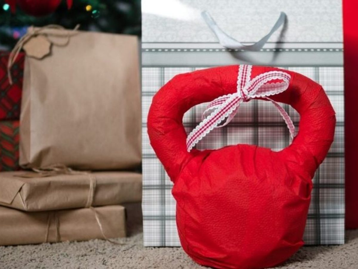 Ο Απόλυτος Χριστουγεννιάτικος Οδηγός Δώρων για Λάτρεις του Fitness