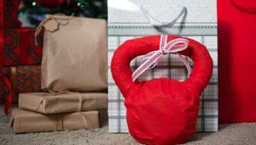 Ο Απόλυτος Χριστουγεννιάτικος Οδηγός Δώρων για Λάτρεις του Fitness