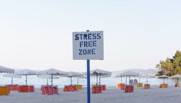 Οδηγός: Καταπολέμησε το άγχος σε κάθε ηλικία