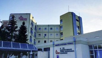 Ογκολογική κλινική Ιωαννίνων: Ο εμφύλιος μαίνεται, στη μέση οι ασθενείς