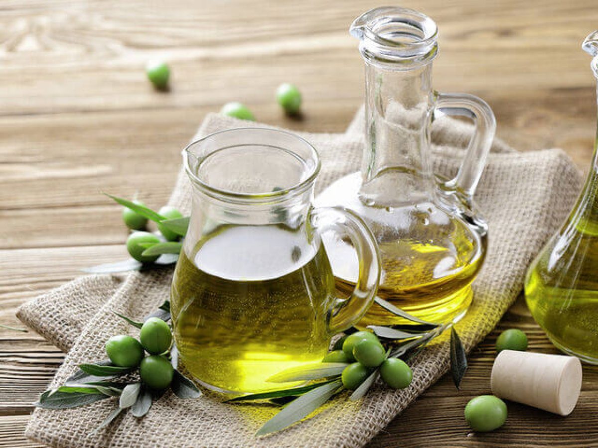 Όλα όσα πρέπει να γνωρίζεις για το ελαιόλαδο