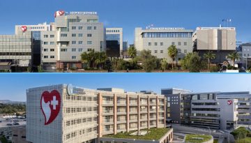 Όμιλος Ιατρικού Αθηνών: Ο πρώτος όμιλος στην Ελλάδα με δύο νοσοκομεία διαπιστευμένα κατά Joint Commission International (JCI)