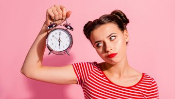 Ώρα για φως και ευεξία: Πώς η αλλαγή ώρας μας φτιάχνει τη διάθεση