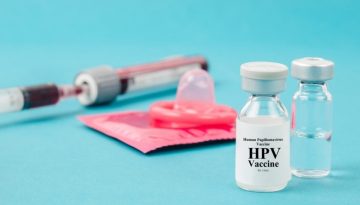 &Pi;&alpha;&gamma;&kappa;ό&sigma;&mu;&iota;&alpha; &Eta;&mu;έ&rho;&alpha; &Epsilon;&upsilon;&alpha;&iota;&sigma;&theta;&eta;&tau;&omicron;&pi;&omicron;ί&eta;&sigma;&eta;&sigmaf; &gamma;&iota;&alpha; &tau;&omicron;&nu; HPV: &Omicron; έ&gamma;&kappa;&alpha;&iota;&rho;&omicron;&sigmaf; &epsilon;&mu;&beta;&omicron;&lambda;&iota;&alpha;&sigma;&mu;ό&sigmaf; &kappa;&alpha;&iota; &omicron; &sigma;ύ&gamma;&chi;&rho;&omicron;&nu;&omicron;&sigmaf; &pi;&rho;&omicron;&sigma;&upsilon;&mu;&pi;&tau;&omega;&mu;&alpha;&tau;&iota;&kappa;ό&sigmaf; έ&lambda;&epsilon;&gamma;&chi;&omicron;&sigmaf; &tau;&alpha; &iota;&sigma;&chi;&upsilon;&rho;ό&tau;&epsilon;&rho;&alpha; ό&pi;&lambda;&alpha;