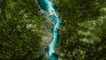 Παγκόσμια Ημέρα Νερού: Η πηγή της ζωής που κυλάει μέσα μας