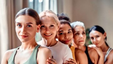 Παγκόσμια Ημέρα Παχυσαρκίας: Από την εφηβεία έως την εμμηνόπαυση – Το ταξίδι του γυναικείου σώματος στο μικροσκόπιο