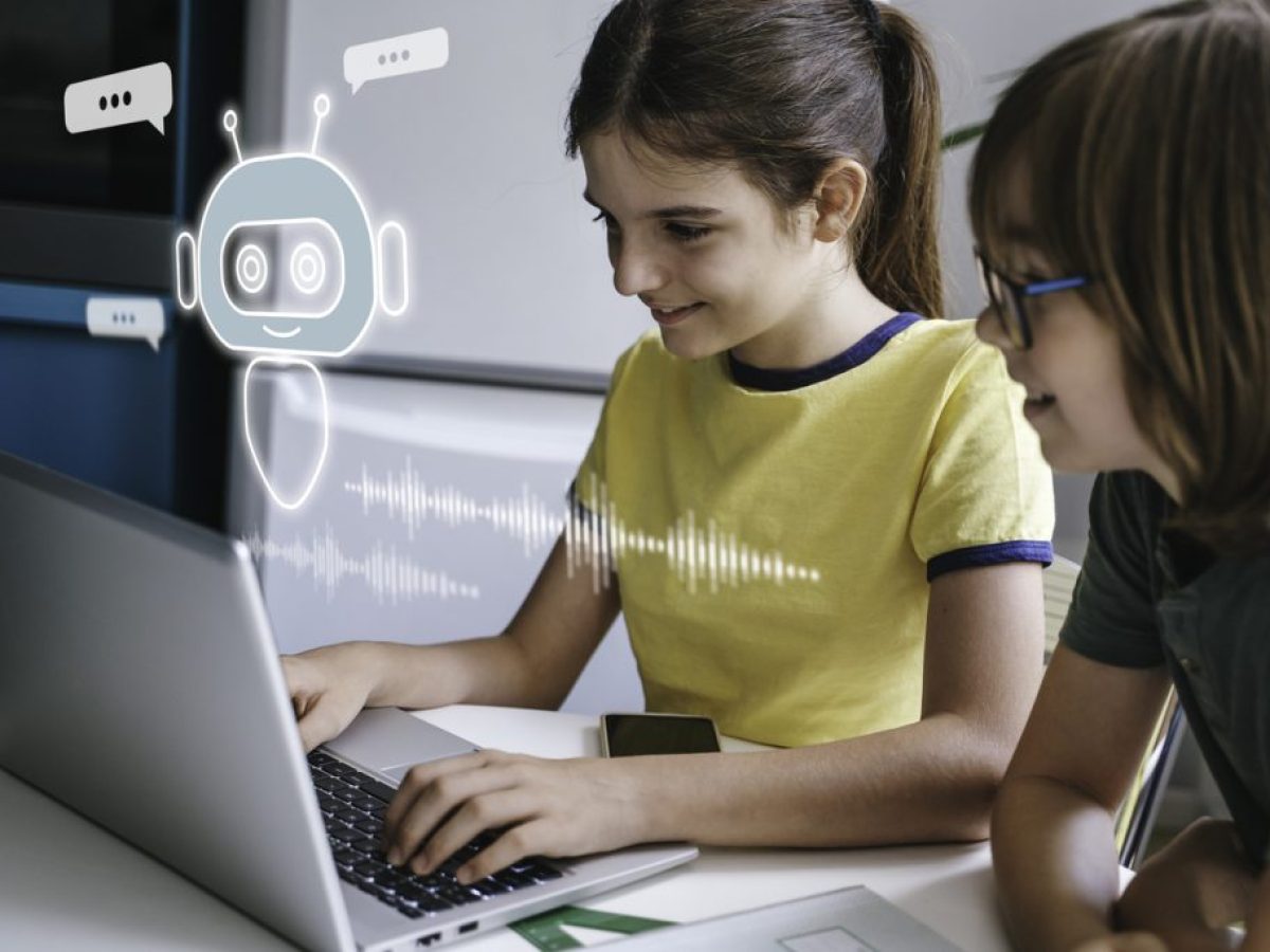 Παιχνίδια AI που «μιλούν» με παιδιά: Μελέτη του Κέμπριτζ εντοπίζει τους κινδύνους